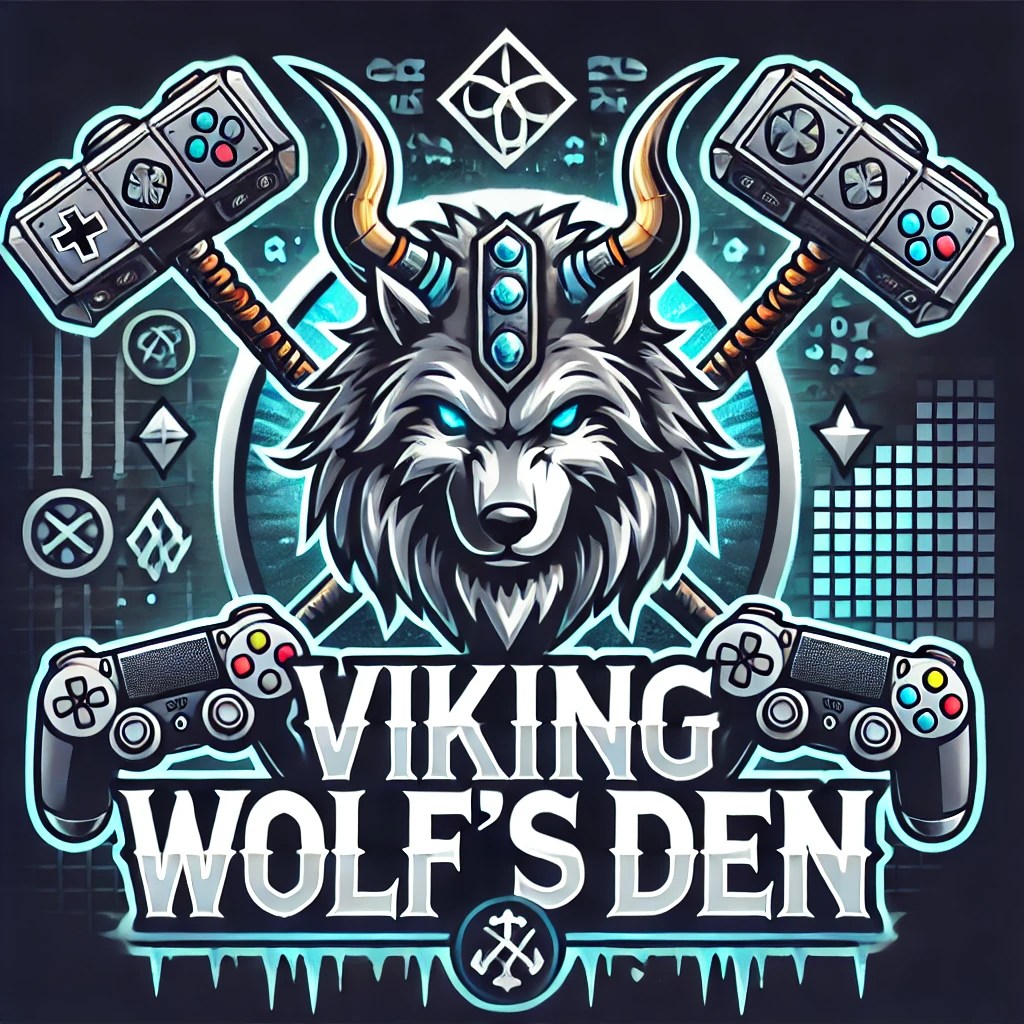 Skål, my fellow&nbsp;gamers!