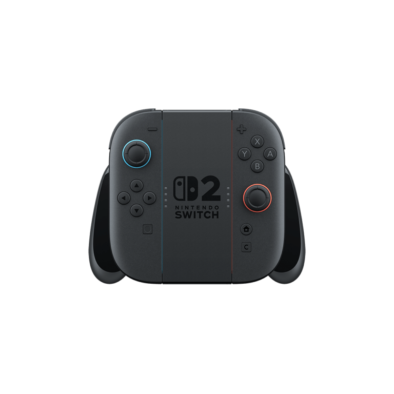 $500 for the Switch 2? Take My Wallet, Nintendo (For&nbsp;Now)