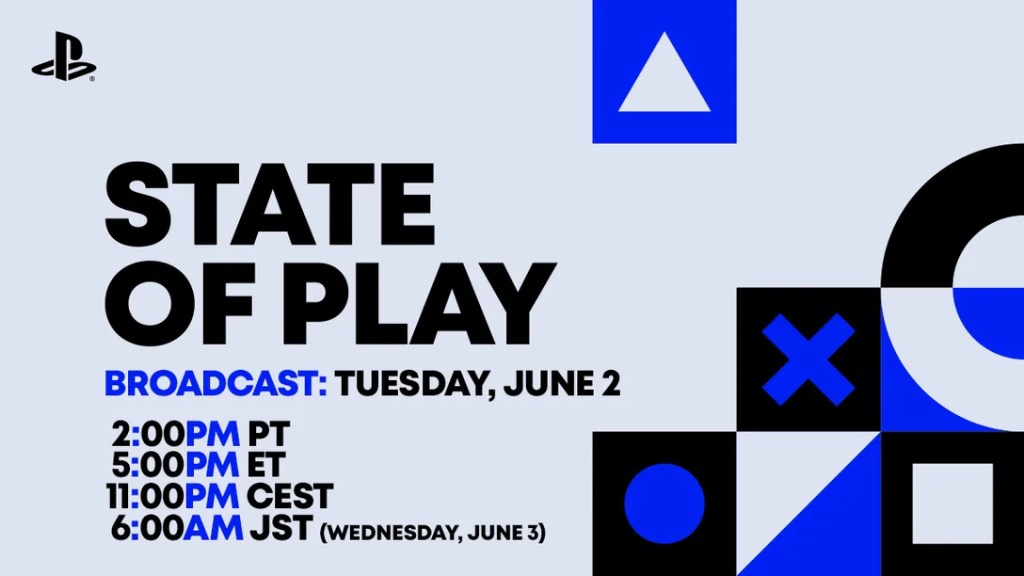 Sony State of Play live: ‘Marvel’s Wolverine,’ new game reveals and maybe a surprise or&nbsp;two