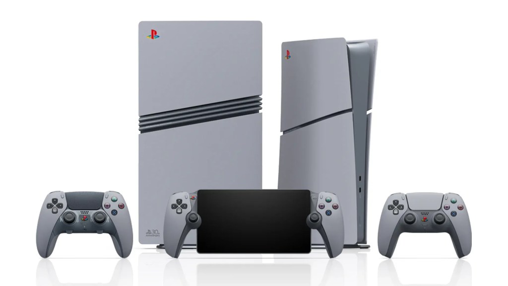 Dear Sony: Why I’m Questioning 26 Years of PlayStation&nbsp;Loyalty
